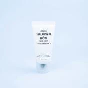 Snail Mucin 88 + Peptide Cream Crema de fata reparatoare 30 ml