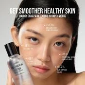 Snail Mucin 95 + Peptide Essence Esenta 140 ml