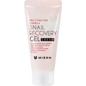 Snail Recovery Gel Cream Crema...