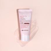 Mizon Snail Recovery Gel Cream 45 ml - Cremă gel cu 74% extract de melc pentru regenerarea pielii