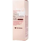 MIZON Snail Recovery Gel Cream Crema-Gel pentru Fata Regeneranta - Hidratare Intensa si Elasticitate cu Extract de Melc, 45 ml