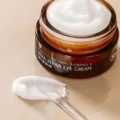 Snail Repair Eye Cream Crema de ochi regeneratoare cu extract de melc 25 ml