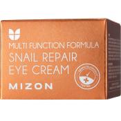 Mizon Snail Repair Eye Cream Cremă regeneratoare pentru ochi cu extract de melc, 25 ml