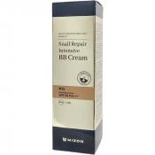 Mizon Snail Repair Intensive BB Cream #25 - Cremă colorantă cu extract de melc și SPF 50+ PA+++ 20 ml