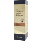 MIZON Snail Repair Crema Coloranta de Fata SPF 50 PA+++ 27 - Hidratare Intensiva si Protectie UV, 50ml