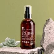 Mizon Snail Repair Esenta Concentrata - Hidratare Intensiva si Regenerare cu Extract de Melc, 100 ml