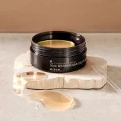 Snail Repair Intensive Gold Eye Gel Benzi pentru ochi cu aur, pentru reducerea cercanelor 84 gr