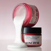 SOME BY MI Snail Truecica Miracle Repair Cream crema de fata - hidratare si regenerare si protectie, 60 g