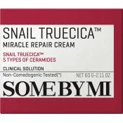 SOME BY MI Snail Truecica Miracle Repair Cream crema de fata - hidratare si regenerare si protectie, 60 g