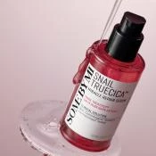 SOME BY MI Snail Truecica Miracle Repair Serum ser de fata - regenerare si calmare si luminozitate, 50 ml