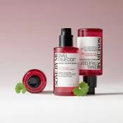 SOME BY MI Snail Truecica Miracle Repair Serum ser de fata - regenerare si calmare si luminozitate, 50 ml