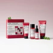SOME BY MI Snail Truecica Miracle Repair Starter Kit set - regenerare si calmare si hidratare, 10ml + 20 g + 30ml + 30ml
