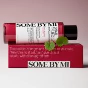 SOME BY MI Snail Truecica Miracle Repair toner - hidratare si luminozitate si calmare, 150 ml