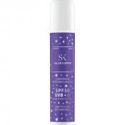 Skintegra Solar II – Cremă Fluidă SPF50 cu Antioxidanți (50 ml) | Protecție Solară Avansată & Matifiere