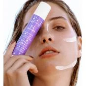 Skintegra Solar II – Cremă Fluidă SPF50 cu Antioxidanți (50 ml) | Protecție Solară Avansată & Matifiere