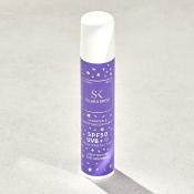 SKINTEGRA Solar II SPF 50, 50 ml - crema de fata formulata cu ectoina si ceai verde, care contribuie la protectia solara cu spectru larg (UVA + UVB), Daily