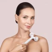 GESKE Starlight Rola Faciala si Corporala 4 in 1 - Fermitate si Stralucire, 200g