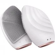 Sonic Facial Brush 5 in 1 Aparat Sonic Pentru Curatarea Tenului Stalight