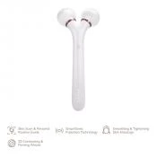 Sonic Facial Roller 4 in 1 Starlight