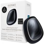 Sonic Warm and Cool Mask 9 in 1 Black