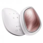 GESKE Sonic Warm and Cool Mask 9 in 1 – Dispozitiv Profesional pentru Îngrijirea Tenului, Starlight | German Beauty Tech