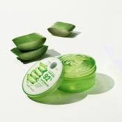 Soothing and Moisture Aloe Vera 92% Soothing Gel de corp calmant pentru piele sensibila 300 ml