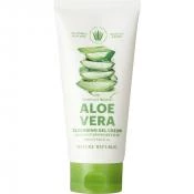 Nature Republic Soothing & Moisture – Cremă de Curățare Gel cu Aloe Vera pentru Hidratare, 150 ml