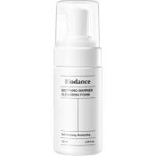 BIODANCE Soothing Barrier Spuma de curatare pentru fata 120 ml - Curatare blanda si hidratare intensa cu mucina vegetala, 120 ml