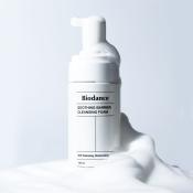 Biodance Soothing Barrier – Spumă de Curățare pentru Față, 120 ml | Curățare Delicată și Calmanta