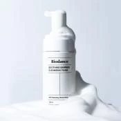 BIODANCE Soothing Barrier Spuma de curatare pentru fata 120 ml - Curatare blanda si hidratare intensa cu mucina vegetala, 120 ml