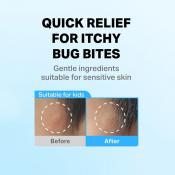 Soothing Care Micropone Patch Plasturi cu micro-ace si cu efect de calmare 12 buc