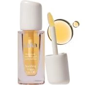 LAKA Soothing Vegan Lip Oil Ulei de buze Nourishing Yellow - hidratare si elasticitate, 4.5 ml