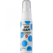 Sophy Soapy Spray de Maini Antibacterian Si Igienizant Pentru Piele Sensibila 30 ml