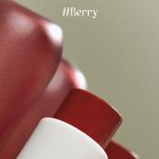 LAKA Soul Vegan Lip Balm balsam de buze Berry - hidratare si hranire, 3.9 gr