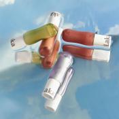 LAKA Soul Vegan Lip Balm balsam Clear - hidratare si protectie, 3.9 gr