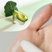 LAKA Soul Vegan Lip Balm balsam Clear - hidratare si protectie, 3.9 gr