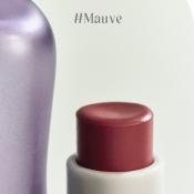 LAKA Soul Vegan Lip Balm balsam Mauve - hidratare si hranire, 3.9 gr