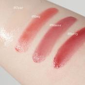 LAKA Soul Vegan Lip Balm balsam Rosy - hidratare si confort, 3.9 gr