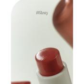 LAKA Soul Vegan Lip Balm balsam Rosy - hidratare si confort, 3.9 gr