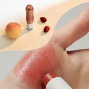 LAKA Soul Vegan Lip Balm balsam Rosy - hidratare si confort, 3.9 gr