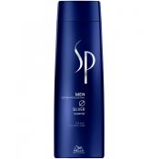 SP Men Silver Sampon Barbati 250 ml
