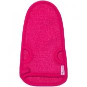 GLOV Bamboo Spa Manusa pentru masaj Roz - Exfoliere delicata si stimularea circulatiei limfatice