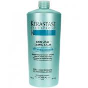 Specifique Bain Vital Dermo-calm Sampon hipoalergenic pentru scalp sensibil Unisex 1000 ml