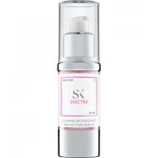 SKINTEGRA Spectra Ser calmant antioxidant B12 - calmare si hidratare piele sensibila si iritata, 30 ml