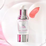 SKINTEGRA Spectra, 30 ml - Ser de fata formulat cu pantenol si resveratrol, care contribuie la sprijinul zilnic al pielii si la protectia antioxidanta usoara a pielii afectate, deteriorate, care prezinta iritatii, roseata si procese inflamatorii