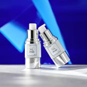 SKINTEGRA Sphynx - crema contur ochi formulata cu peptide si ceramide, care contribuie la hidratarea pielii si la metinerea confortului cutanat - 19 ml