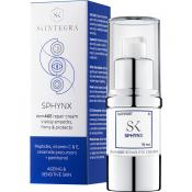 SKINTEGRA Sphynx - crema contur ochi formulata cu peptide si ceramide, care contribuie la hidratarea pielii si la metinerea confortului cutanat - 19 ml