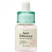 AXIS-Y 6+1+1 Spot The Difference Ser Concentrat Anti-Imperfectiuni pentru Ten Acneic, 15 ml