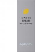 Spray de gura Lemon Fresh AQ-40, 10 ml