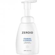 Spuma de curatare pentru piele sensibila si uscata 240 ml